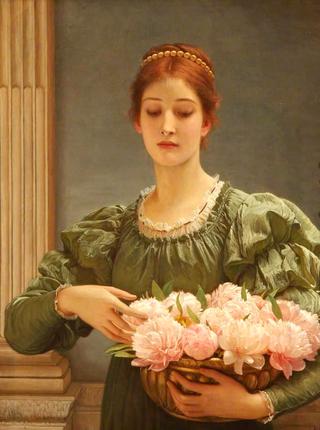 Peonies