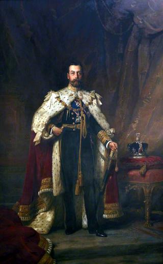 George V