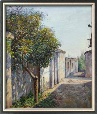 landscape