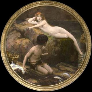 Naiads Pool