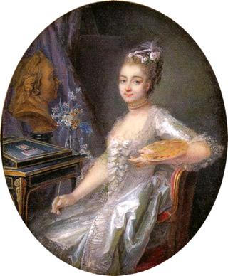 Self Portrait