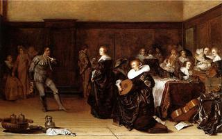 Musical Company