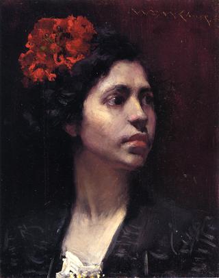 Spanish Girl