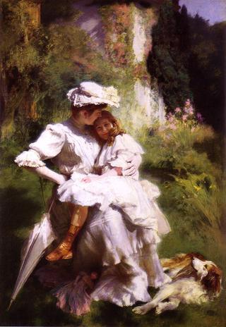 Maternal Tenderness
