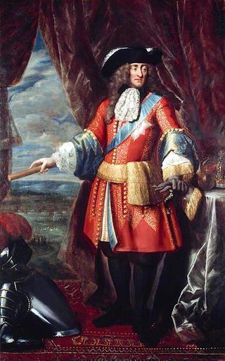James II