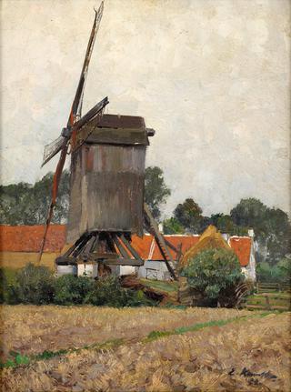 The Windmill