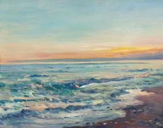 Coastal View