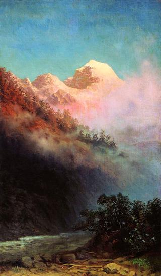 Sunrise