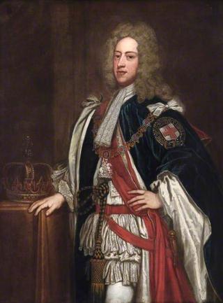 George II (1683–1760)