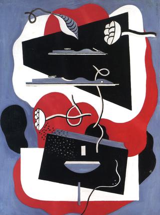 Still Life
