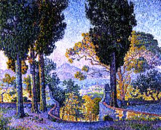 Saint-Anne (Saint-Tropez)