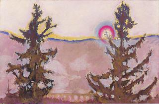 Semmering Landscape