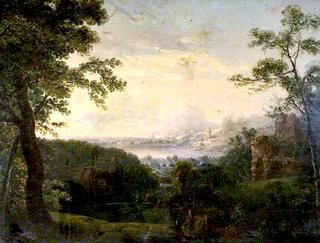 Classical Landscape