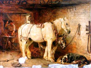 The Smithy