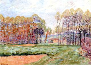 Autumn Landscape