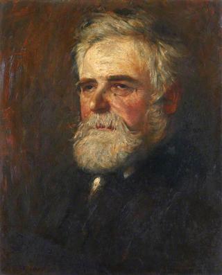 William Beattie Brown, RSA
