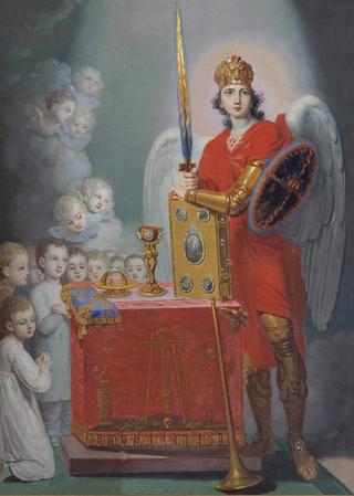 The Children of Emperor Pavel