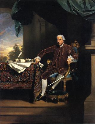 Henry Laurens