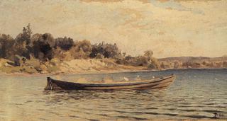The Boat