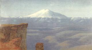Mountains