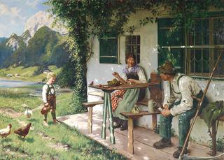 Summer Day
