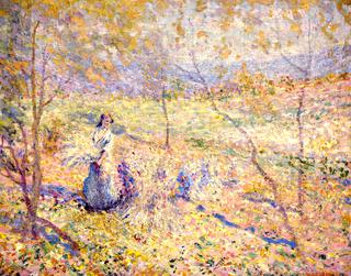 The Harvest