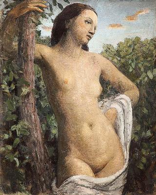 Female Nude
