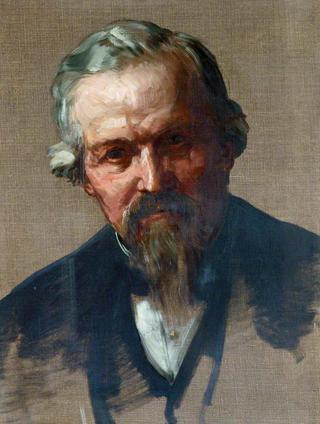 Professor John Marshall, FRS, Surgeon