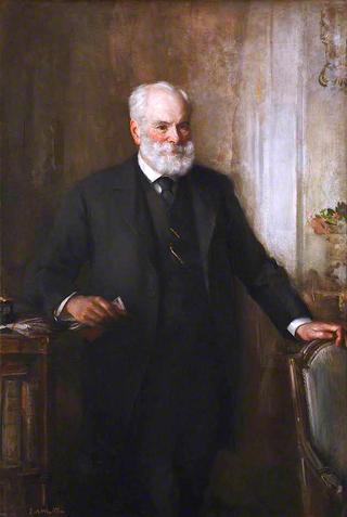 Alexander Crum Brown
