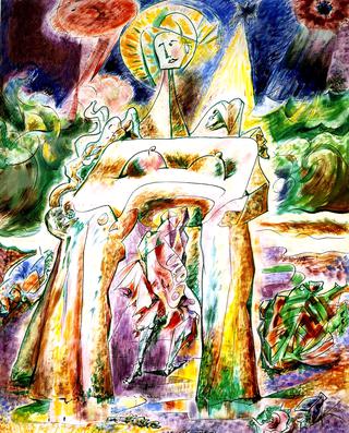 Notre-Dame des Naufrages