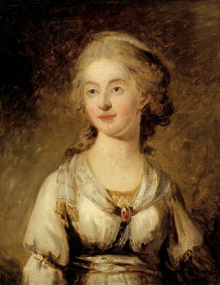 Actress Anna Sofia Hagman