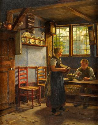 Kitchen Interior