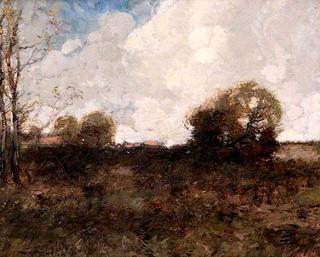 Edge of Moor