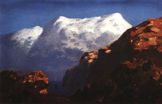 山