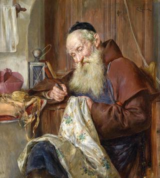 A Skilful Padre