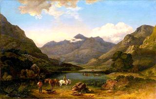 Llyn Nantlle