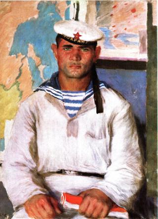 The Sailor