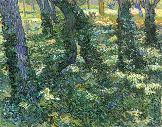 Undergrowth