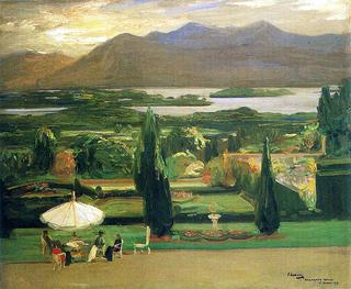 Killarney House