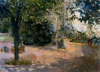 The Garden