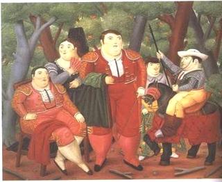 The Bullfighters