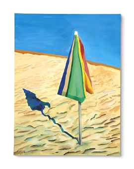 Beach Umbrella