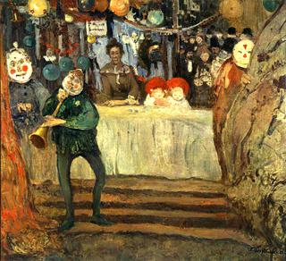 The Circus