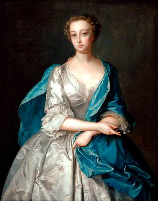 Lady Mary Fairfax