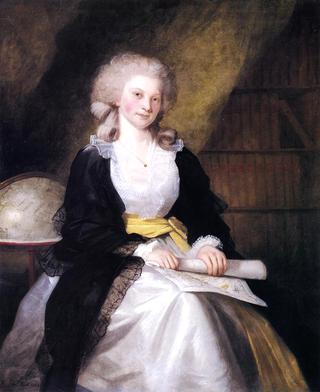 Ann Whiteside Earl