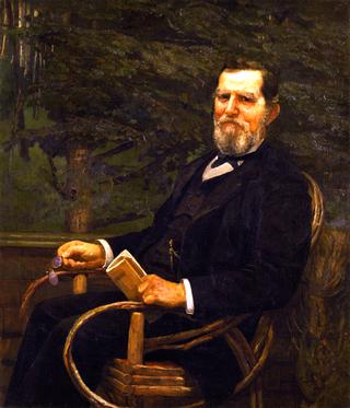 George Burnham