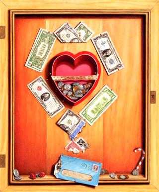 Amor Vincit Omnia
