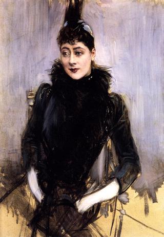 Marchesa Adriana Franzoni