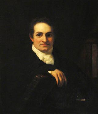Thomas Frognal Dibdin