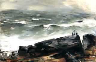 Shag Rock